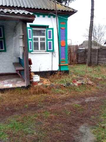 Продаж 5к Дім вул. Котляревського