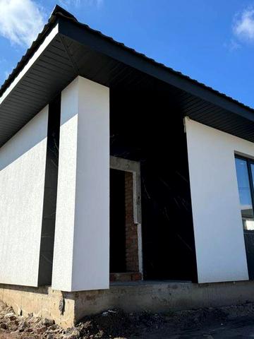 Продаж будинку 100 кв.м.4,5 сот.землі