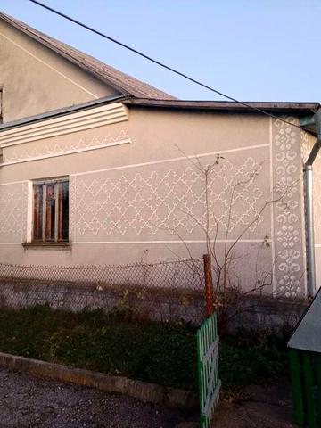 Будинок м.Ланівцв