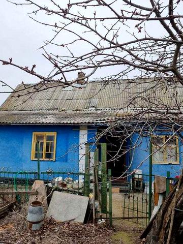 Продам будинок в Санжійці з ділянкою 0,25 га