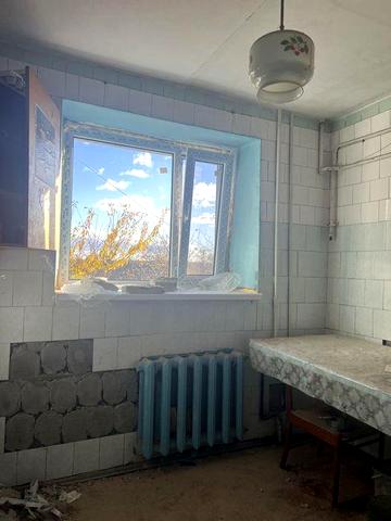 Продається 1-но кімнатна квартира