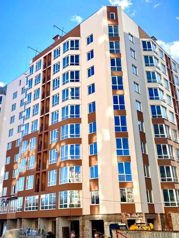 Старокостянтинівське шосе, 5/5а