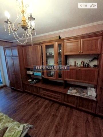 Продаж 1к Квартира вул. Іцхака Рабіна