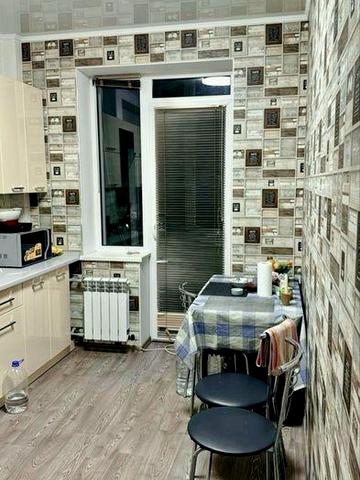 Продаж квартири …. ЖК Адмірала Сенявіна