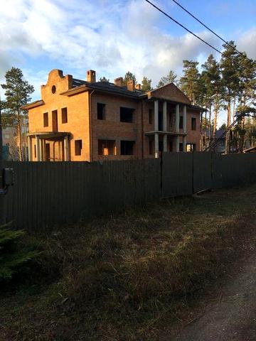 Дім , проулок Радистів 19а