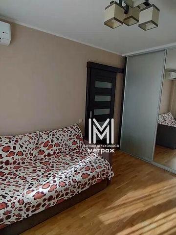 Продаж 1к Квартира Волонтерська вулиця