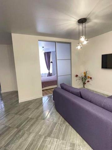 МІНІДВУШКА‼️Квартира 47 кв.м Центр ЖК Софія, Миру 40, вид на алею ЖК Софія Сіті