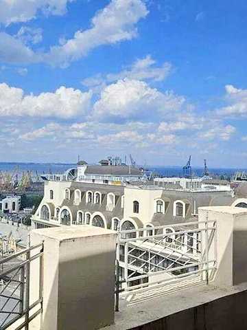 Продаж 2к Квартира вул. Грецька ЖК Гермес