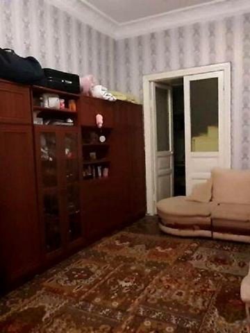 Продаж 1к Квартира Ланжеронівська вулиця