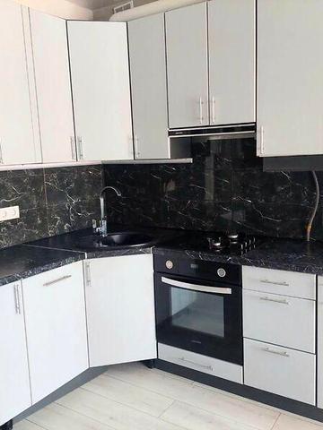 Продаж 2к Квартира Білокур (Курська) вулиця ЖК Green Yard