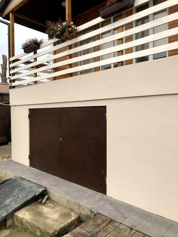 Дом на 2 причалі