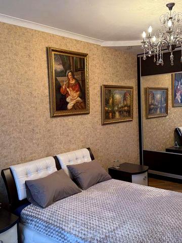 Без Комісії! 3х км. Видова кв.  В.Івасюка 4А в ЖК «Оазис»парк Наталка ЖК Оазис