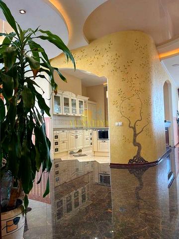 4-х комн. ул. Лютеранская 10 а с паркоместом! ЖК Триумфальная арка