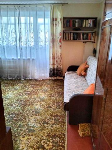 Продам 1-комнатную квартиру в Сухачевке (Таромское)