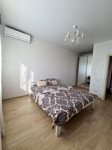 Однокомнатная квартира в ЖК Новая Буча