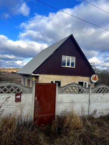 Продам дом в Слатино