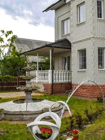 Будинок Київська обл. Броварський р-н, с. Тарасівка