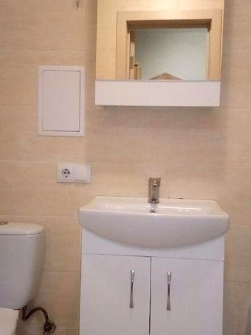 Продаж 1к Квартира Щаслива (Фрунзе) вулиця