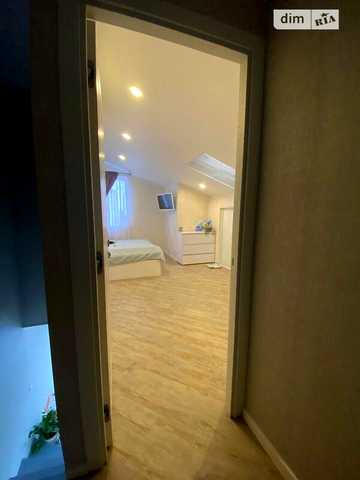 Продаж 1к Квартира Київська вулиця ЖК Club House