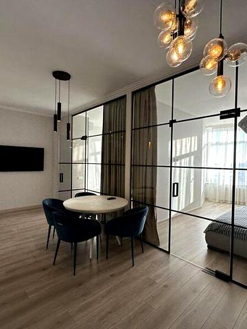 Довгострокова оренда 3к Квартира Морехідний провулок ЖК Морская симфония