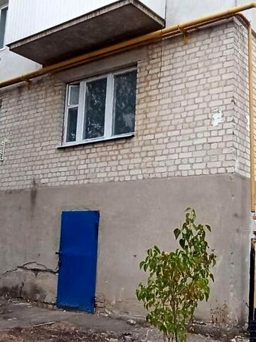 Продаж 1к Квартира вїзд Некрасова вїзд