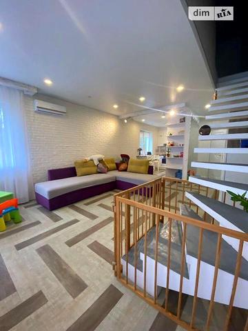 Продаж 1к Квартира Київська вулиця ЖК Club House