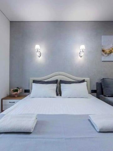 CityApartments Kyiv Heroiv Dnipra