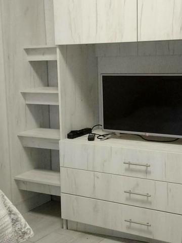 Современная уютная квартира