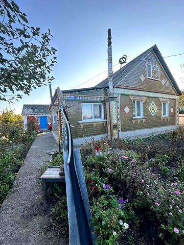 Озерно.Продаж будинку