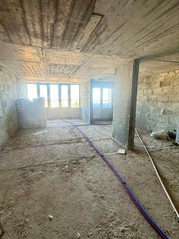 Однокімнатна квартира, Центр міста