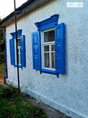 Продаж 3к Дім