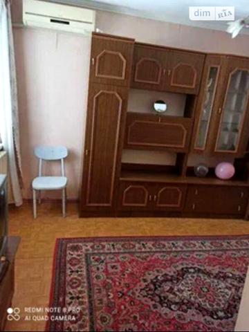 Довгострокова оренда 1к Квартира Андрія Покровського (Наваринська) вулиця