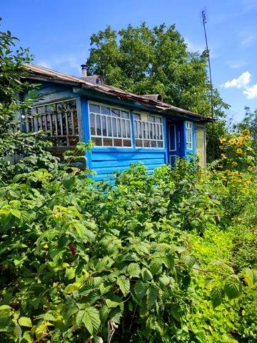 Продаж будинку  в с. Вертіївка