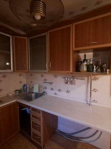 Продаж 4к Квартира Балківська вулиця