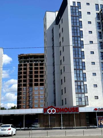 Збройних Сил України вул. (Інтернаціоналістів), 41-Б