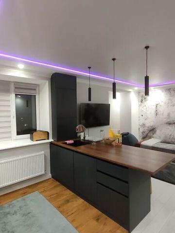 Продаж 3к Квартира Коцюбинського проспект ЖК Turkish City