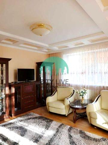 Квартира  в обжитій новобудові в центрі міста, можна під програми(1)