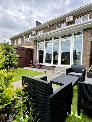 Козацький проспект