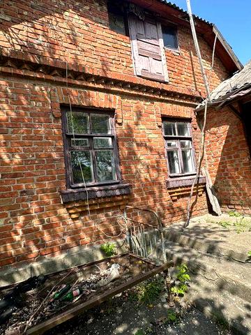 Продається будинок .