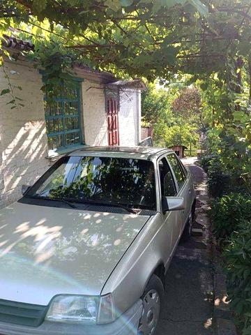 Цегляний будинок район Рокувата, Вогник