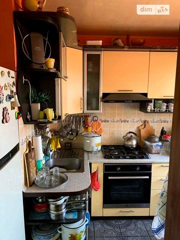 Продаж 1к Квартира Хмельницького Богдана проспект