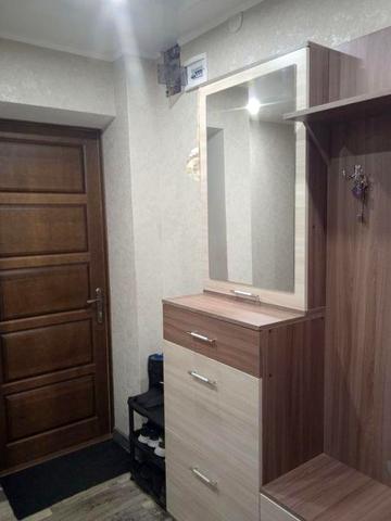 Продається 2-х кімнатна квартира в місті Апостолове