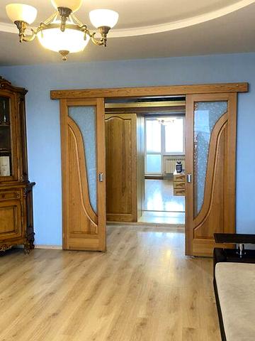 Продаж 3к Квартира Робоча вулиця