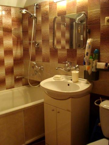 Долгосрочная аренда квартиры на Деребасовской