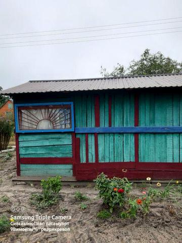 Продам дачу м. Вараш