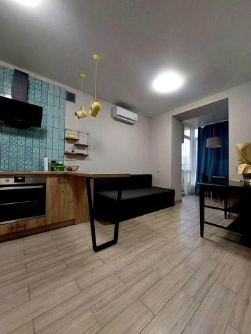 Продам 1-но кімнатну квартиру ЖК Хмельницький. ЖК Хмельницький