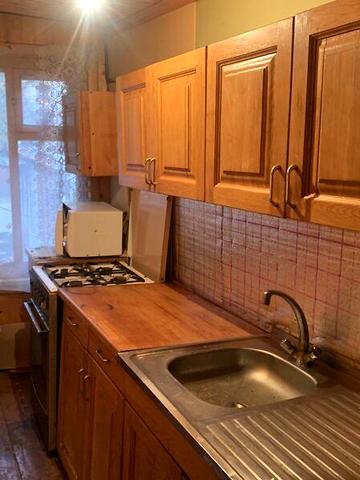 Продаж 2к Квартира Чернишевського Миколи вулиця