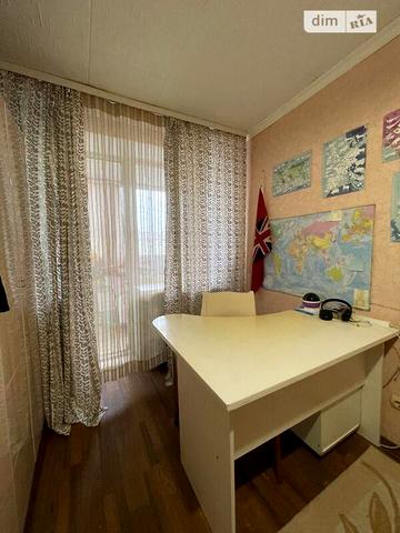 Продаж 3к Квартира Небесної Сотні проспект