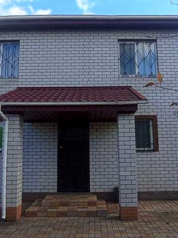 Продам дом-дачу 124м+10 сот. около СанРэя у реки