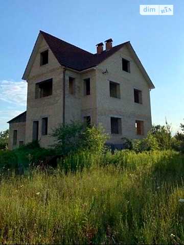 Продаж 5к Дім Сонячна вулиця
